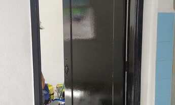 Imagem 6: Aluga-se apartamento de dois quartos na vila Mathias