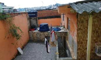 Imagem 3: CAIQUE, CASA EM SÃO PAULO NA ZONA SUL, LOCALIZADA NO JARDIM PLANALTO