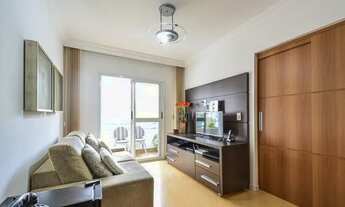 Imagem: Apartamento para venda possui 63 metros