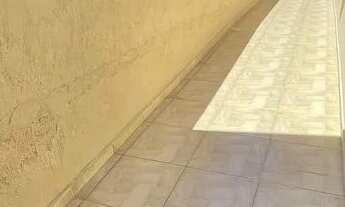 Imagem 2: Casa de 2 quartos para alugar no bairro Jardim continental ii