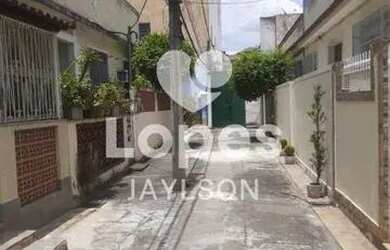 Imagem 2: Casa de vila - 03 quartos - Méier