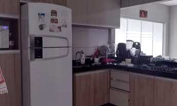 Imagem 7: Irene aluga Casa de Condominio: Vila Vitoria ( Saci