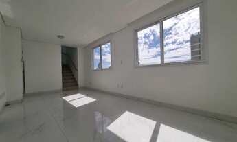 Imagem 3: Apartamento para aluguel, 4 quartos, 1 suíte, 4 vagas, Sion - Belo Horizonte/MG