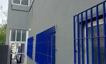 Imagem 7: PRÉDIO - ITAQUERA - SP