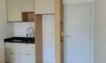 Imagem 5: Apartamento para aluguel tem 35 metros quadrados com 1 quarto