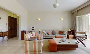 Imagem 2: Venda Apartamento 4 Dormitórios - 215 m² Consolação