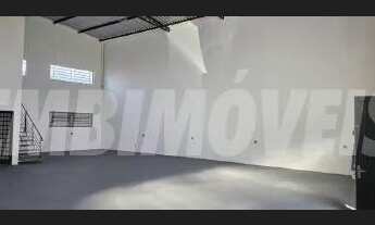 Imagem 3: Barracão - Jardim do Trevo - Campinas