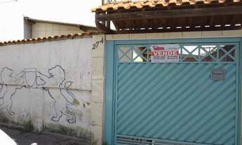 Imagem 4: Casa térrea a venda próximo ao monotrilho por R$ 600.000,00