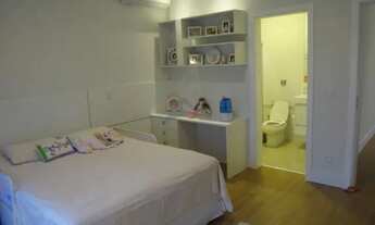 Imagem 5: Casa - Swiss Park - Campinas