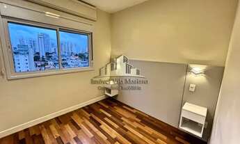 Imagem 5: Apartamento 2 dormitórios para Venda em São Paulo, Vila Mariana, 2 dormitórios, 1 suíte, 3