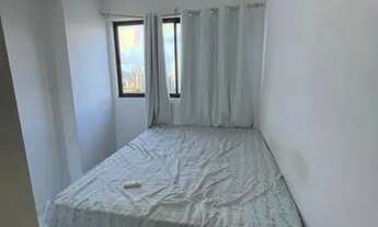 Imagem 3: OPORTUNIDADE!!! FLAT MOBILIADO, QTO SEPARADO,BOA VIAGEM, 1900 COM TAXAS!! CONTRATO ANUAL