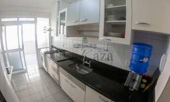 Imagem 5: Apartamento Padrão em São José dos Campos