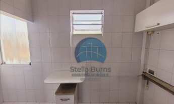 Imagem 7: Apartamento com 68 m², 2 dormitórios, 1 vaga de garagem no Boqueirão em Santos