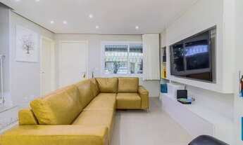 Imagem 5: Casa Condominio em Vila Assunção