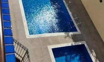 Imagem 2: Apartamento com 3 quartos à venda, Ed. Pamplona, Bosque dos Eucaliptos, 103 metros