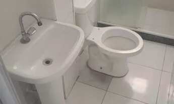 Imagem 4: Casa de vila para aluguel possui 50 metros quadrados com 1 quarto