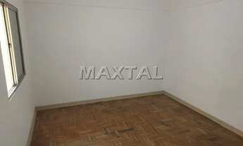 Imagem 3: Apartamento em Santana, na Rua Alfredo Pujol, 62m² com 2 dormitórios, sala, cozinha e banh