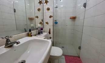 Imagem 5: Apartamento para venda com 3 quartos em Aparecida - Santos - São Paulo