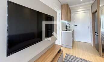 Imagem 6: Apartamento para Aluguel - Vila Olímpia, 1 Quarto, 27 m2