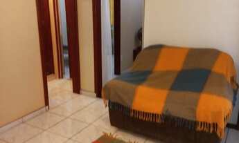 Imagem 3: Casa com 2 quartos + 2 kitnets anexa