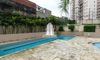 Imagem 2: APARTAMENTO 02 DORMITÓRIOS 01 VAGA 55M² VILA EMA