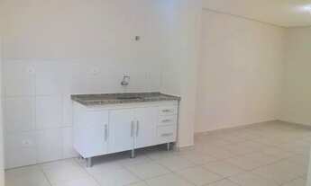 Imagem 4: Casa para aluguel tem 60 metros quadrados no Cambuci - São Paulo - SP