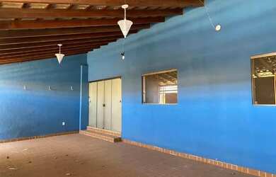 Imagem 2: Sergio Soares vende: Casa com 4 Quartos, Quadra 13 Setor Oeste -Gama