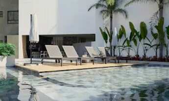 Imagem 5: Lançamento apto. com 110m², 3 suítes 01 máster Lagoa Nova Rosália