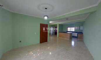 Imagem 2: Casa - Loteamento Caminhos de São Conrado (Sousas) - Campinas