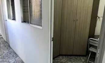 Imagem 3: Quarto mobiliado para rapazes