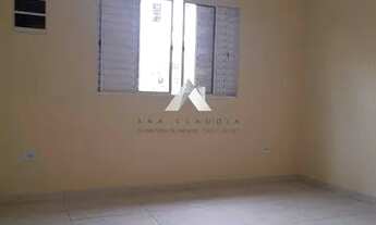 Imagem 2: 2 Quartos, sendo 1 suíte Sala Cozinha Área de serviços 2 Vagas de Garagem c