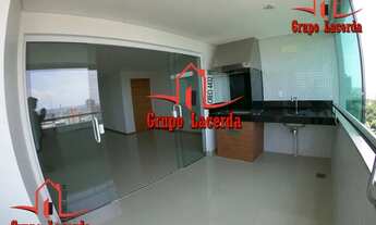 Imagem 2: Castelo da Vila 142 m² 03 Suítes Adrianópolis - Manaus