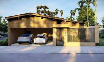 Imagem 2: Casa Cond, 3 dorms, Piracicamirim, Piracicaba - R$ 895 mil