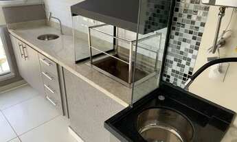 Imagem 6: Apartamento 2 Dormitórios no Tatuapé