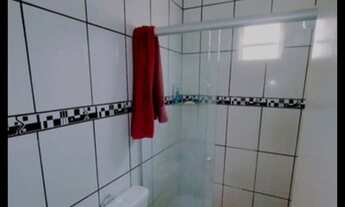 Imagem 5: Casa centro América - R$ 250 mil