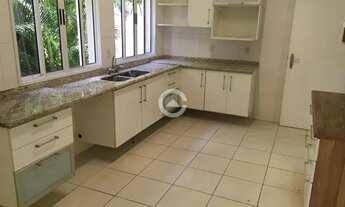 Imagem 7: Casa - Loteamento Alphaville Campinas - Campinas