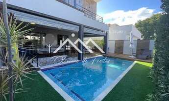 Imagem 6: Lindíssima casa à venda - Condomínio Residencial Phytus - Itupeva - SP