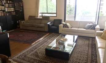 Imagem 3: Apartamento Venda Higienópolis 306 m² 3 Dormitórios