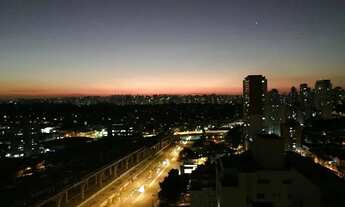 Imagem 3: Apartamento com 3 dormitórios à venda, 109 m² por R$ 1.500.000 - Campo Belo - São Paulo/SP