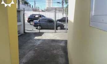 Imagem 4: CASA VILA YARA Casa com 1 dormitório