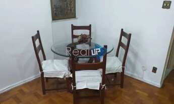 Imagem 3: EXCELENTE 3 QUARTOS COM SUÍTE NA TIJUCA