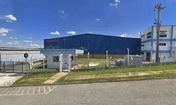 Imagem 1: Galpão para alugar, de 3.857,85 ² de área construída e 12.000 m² de terreno no distrito In