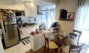 Imagem: Apartamento - Taquaral - Campinas