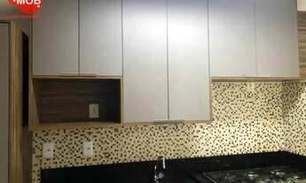 Imagem 4: Apartamento com 2 quartos no setor Jardim Goiás - Goiânia - GO