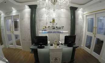 Imagem 3: Conjunto Comercial Itaim Bibi - Alto Padrão