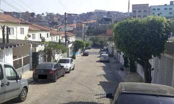 Imagem 5: Sobrado de 180m², 3 dormitórios, 1 suíte, 1 vaga