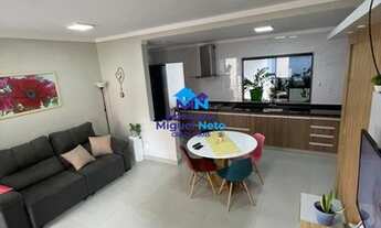 Imagem: Excelente sobrado Residencial monte moria