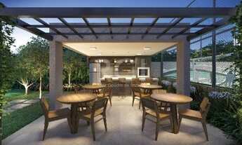 Imagem 7: PORTO ALEGRE - Apartamento Padrão - São João