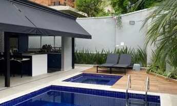 Imagem: CASA RESIDENCIAL em SANTANA DE PARNAÍBA