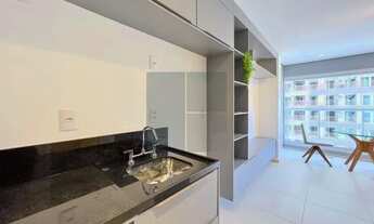 Imagem 2: Venda de Apartamentos / Studio na cidade de São Paulo